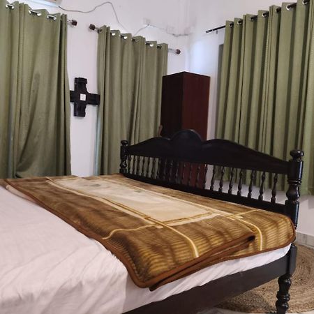 Vedha Beach Resort Alappuzha Exterior photo