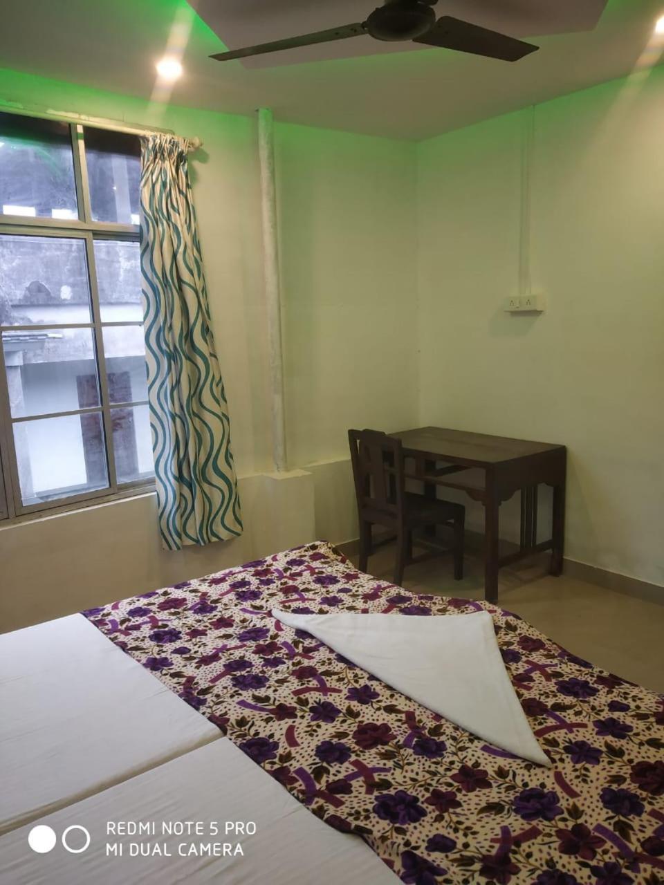 Vedha Beach Resort Alappuzha Exterior photo