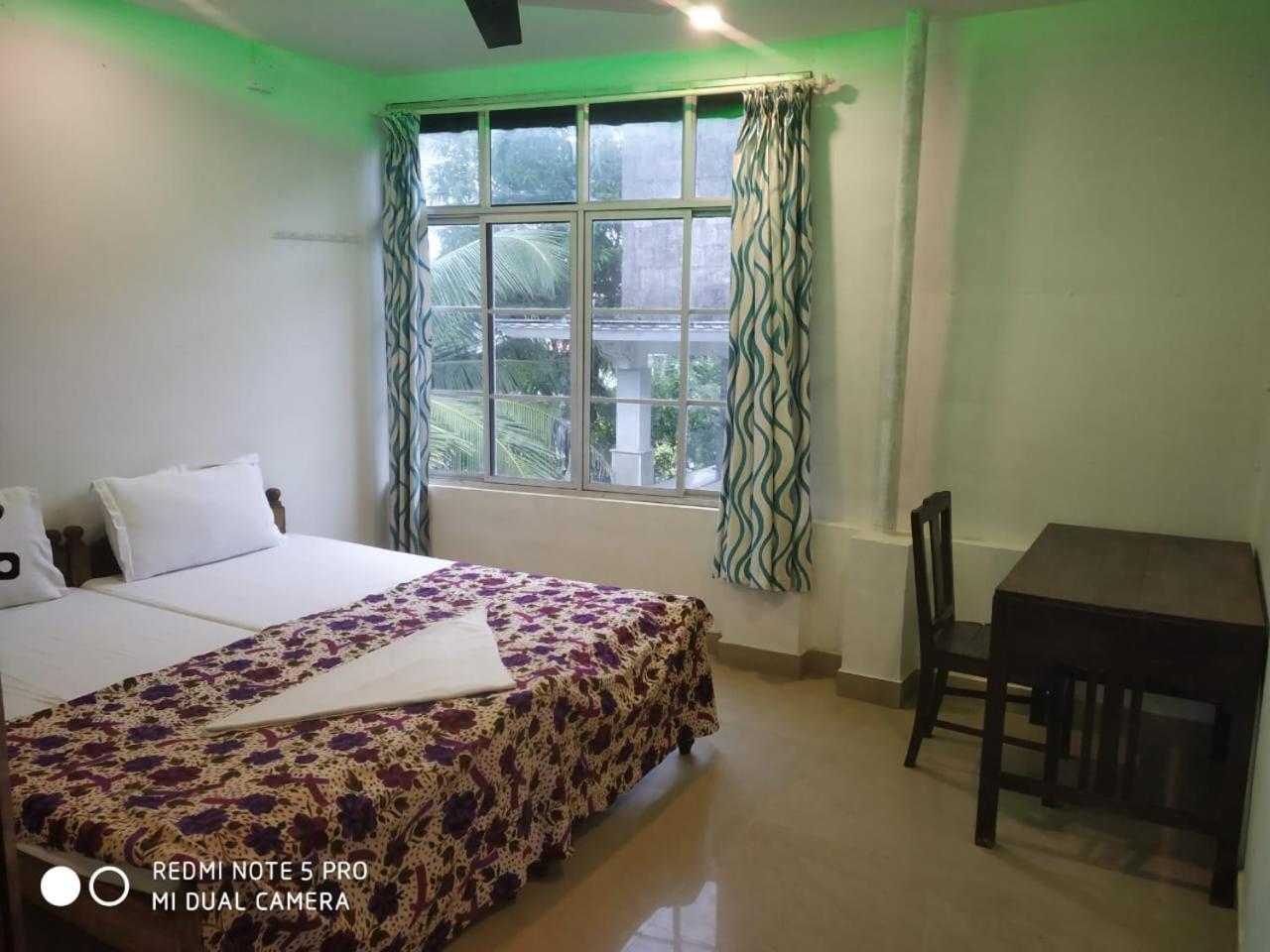 Vedha Beach Resort Alappuzha Exterior photo