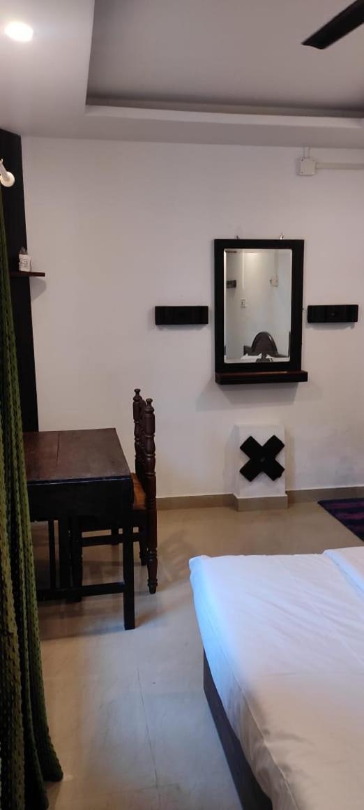 Vedha Beach Resort Alappuzha Exterior photo