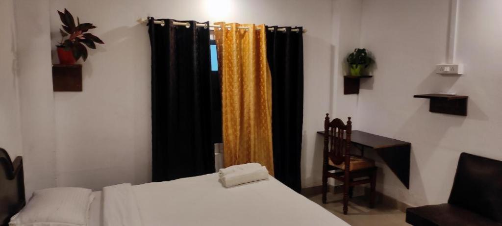 Vedha Beach Resort Alappuzha Exterior photo