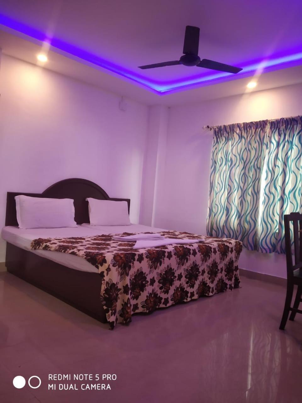 Vedha Beach Resort Alappuzha Exterior photo