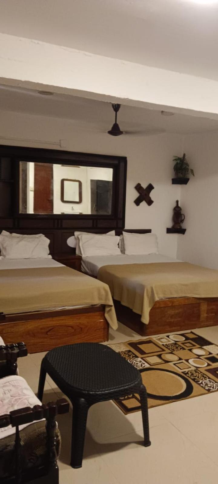 Vedha Beach Resort Alappuzha Exterior photo